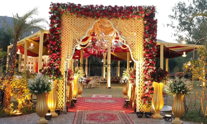 Shir thakur ji  events